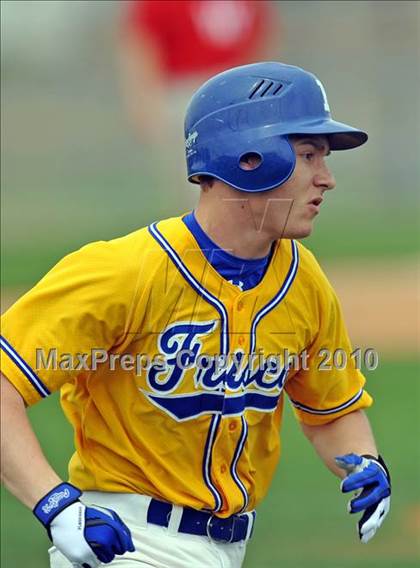 Thumbnail 2 in Wilson vs. Frisco photogallery.
