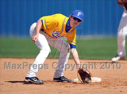 Thumbnail 1 in Wilson vs. Frisco photogallery.