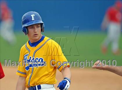 Thumbnail 1 in Wilson vs. Frisco photogallery.
