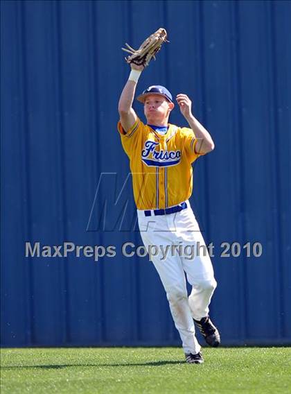 Thumbnail 1 in Wilson vs. Frisco photogallery.