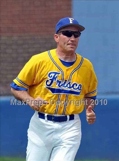 Thumbnail 2 in Wilson vs. Frisco photogallery.