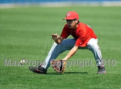 Thumbnail 1 in Wilson vs. Frisco photogallery.