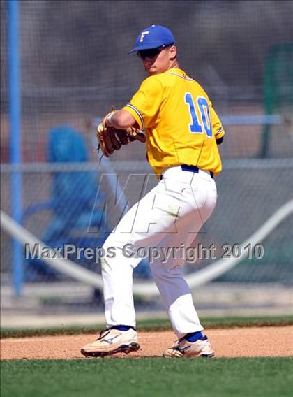 Thumbnail 1 in Wilson vs. Frisco photogallery.
