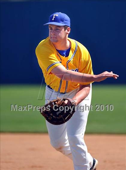 Thumbnail 3 in Wilson vs. Frisco photogallery.