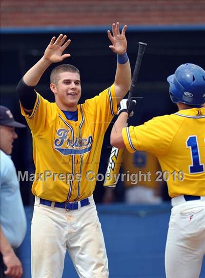 Thumbnail 2 in Wilson vs. Frisco photogallery.