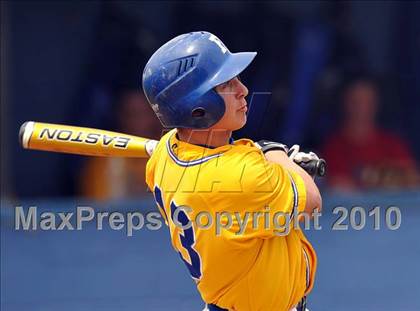 Thumbnail 3 in Wilson vs. Frisco photogallery.