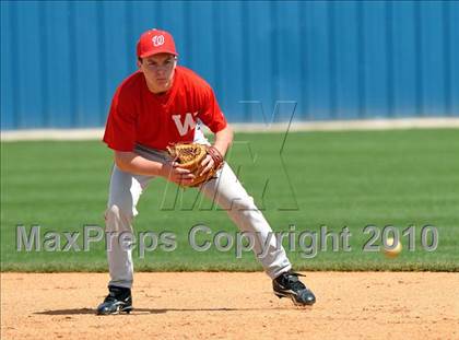 Thumbnail 1 in Wilson vs. Frisco photogallery.