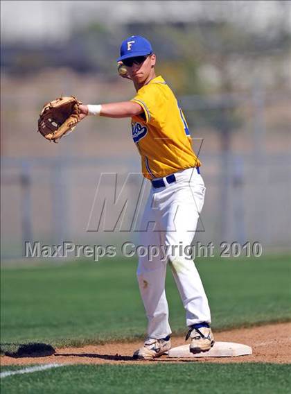 Thumbnail 1 in Wilson vs. Frisco photogallery.