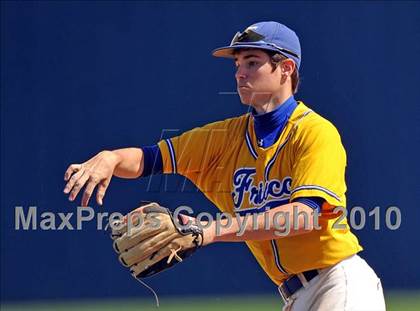 Thumbnail 1 in Wilson vs. Frisco photogallery.
