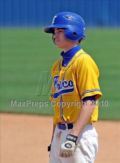 Thumbnail 3 in Wilson vs. Frisco photogallery.