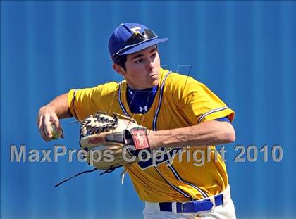 Thumbnail 1 in Wilson vs. Frisco photogallery.