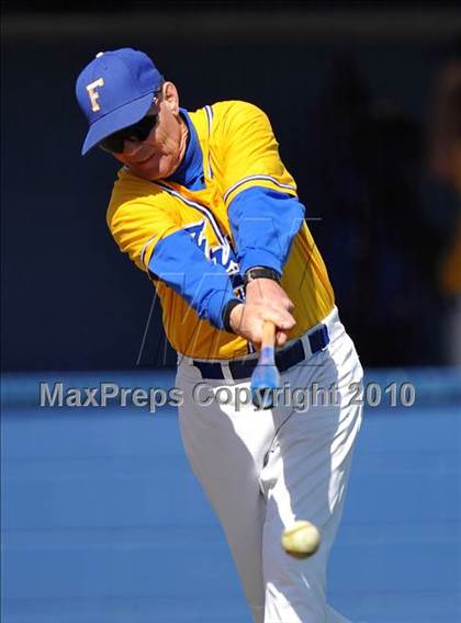 Thumbnail 1 in Wilson vs. Frisco photogallery.