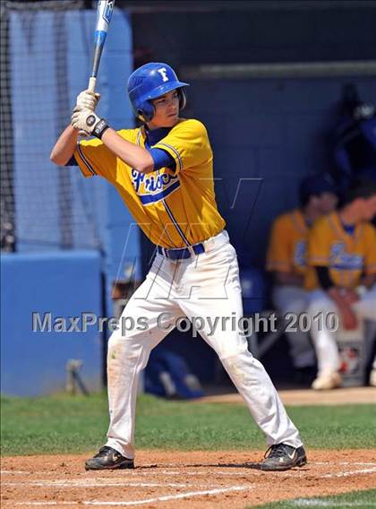 Thumbnail 2 in Wilson vs. Frisco photogallery.