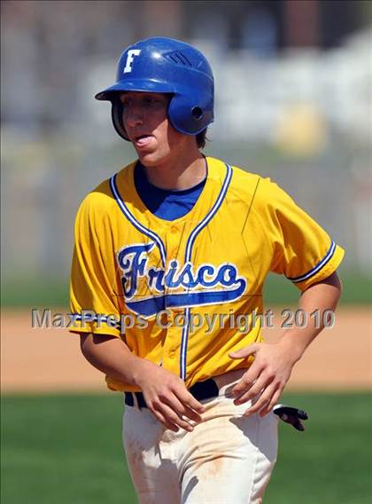 Thumbnail 2 in Wilson vs. Frisco photogallery.