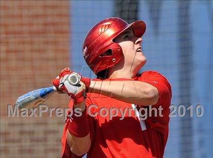 Thumbnail 2 in Wilson vs. Frisco photogallery.