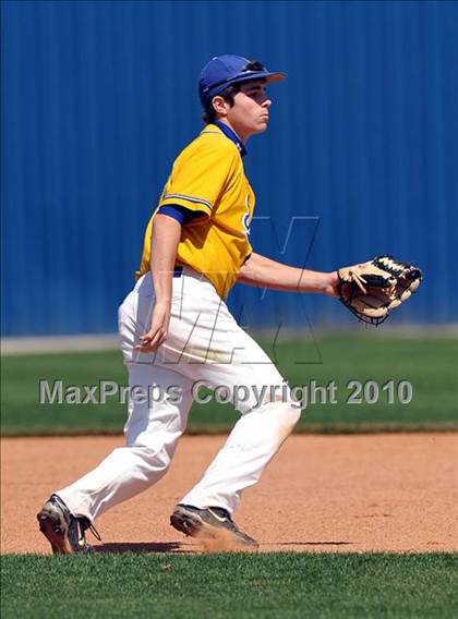 Thumbnail 2 in Wilson vs. Frisco photogallery.