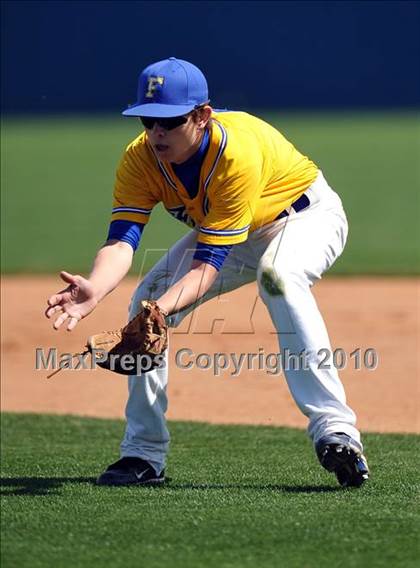 Thumbnail 3 in Wilson vs. Frisco photogallery.