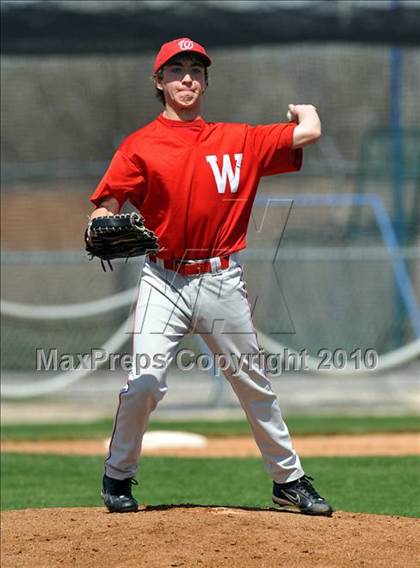 Thumbnail 1 in Wilson vs. Frisco photogallery.