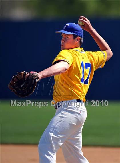 Thumbnail 2 in Wilson vs. Frisco photogallery.