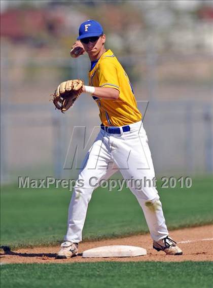 Thumbnail 1 in Wilson vs. Frisco photogallery.