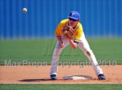 Thumbnail 3 in Wilson vs. Frisco photogallery.