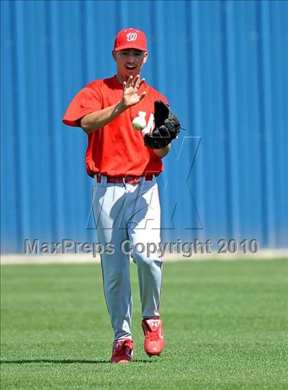 Thumbnail 1 in Wilson vs. Frisco photogallery.