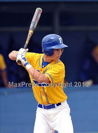 Thumbnail 2 in Wilson vs. Frisco photogallery.