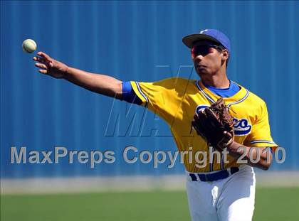 Thumbnail 1 in Wilson vs. Frisco photogallery.