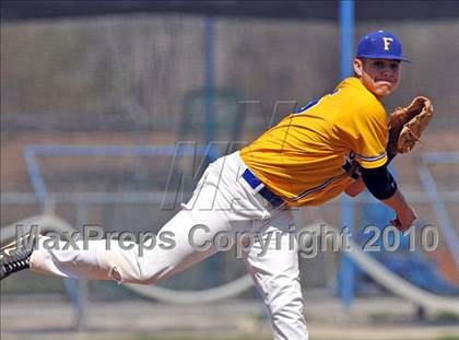 Thumbnail 2 in Wilson vs. Frisco photogallery.