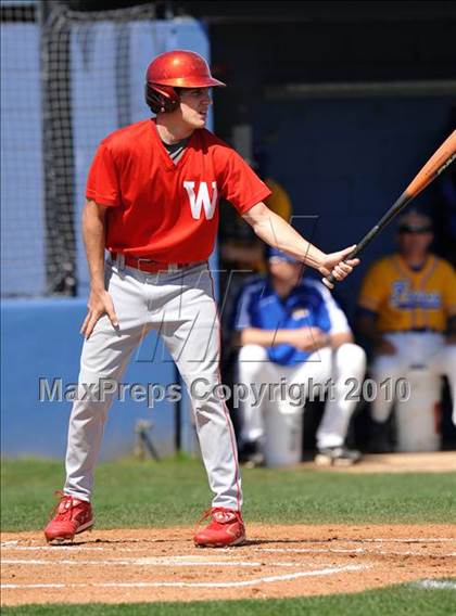 Thumbnail 1 in Wilson vs. Frisco photogallery.