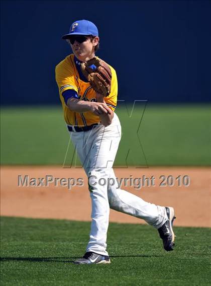 Thumbnail 1 in Wilson vs. Frisco photogallery.