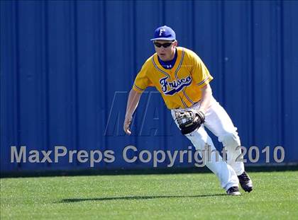 Thumbnail 3 in Wilson vs. Frisco photogallery.