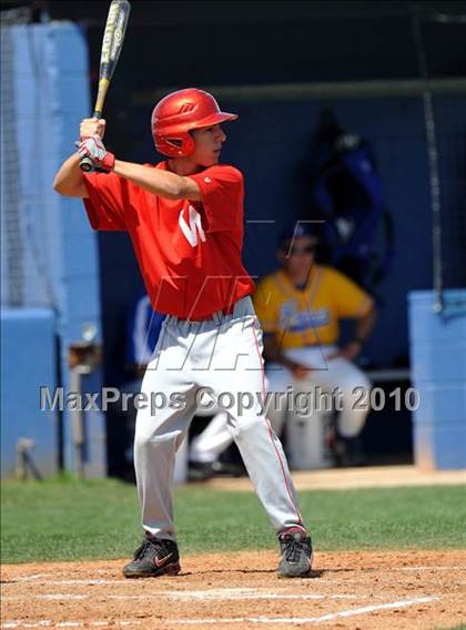 Thumbnail 3 in Wilson vs. Frisco photogallery.
