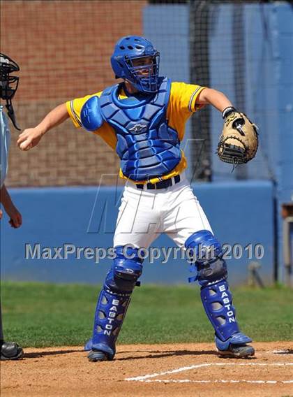 Thumbnail 3 in Wilson vs. Frisco photogallery.