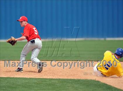 Thumbnail 1 in Wilson vs. Frisco photogallery.