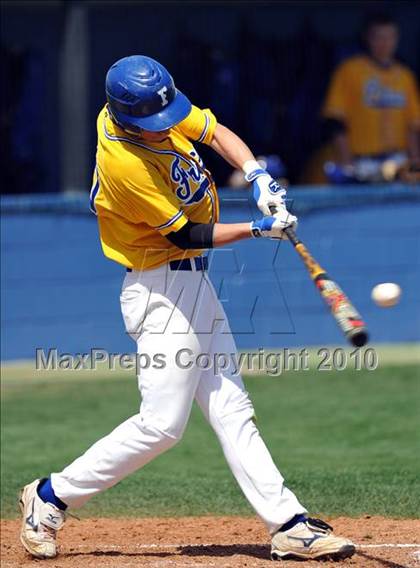 Thumbnail 2 in Wilson vs. Frisco photogallery.