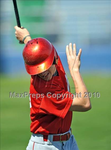 Thumbnail 3 in Wilson vs. Frisco photogallery.