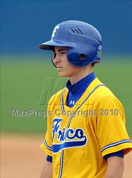 Thumbnail 1 in Wilson vs. Frisco photogallery.