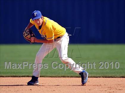 Thumbnail 1 in Wilson vs. Frisco photogallery.