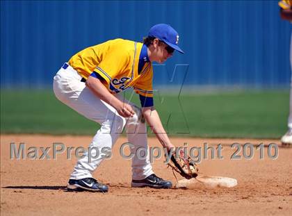 Thumbnail 2 in Wilson vs. Frisco photogallery.
