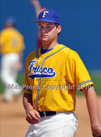 Thumbnail 2 in Wilson vs. Frisco photogallery.