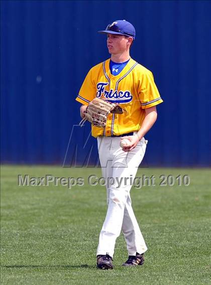 Thumbnail 1 in Wilson vs. Frisco photogallery.