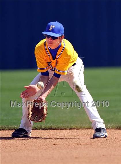 Thumbnail 1 in Wilson vs. Frisco photogallery.