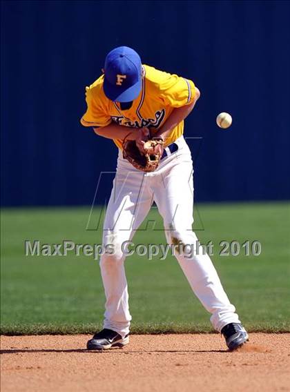 Thumbnail 2 in Wilson vs. Frisco photogallery.