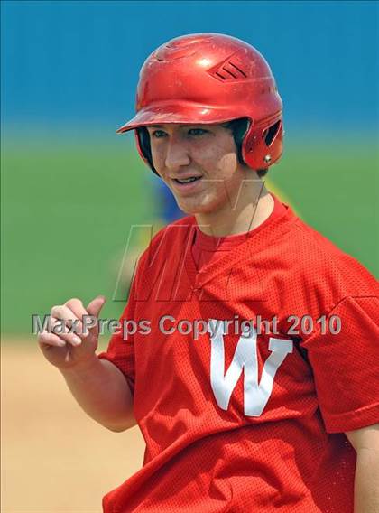 Thumbnail 2 in Wilson vs. Frisco photogallery.