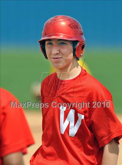 Thumbnail 2 in Wilson vs. Frisco photogallery.