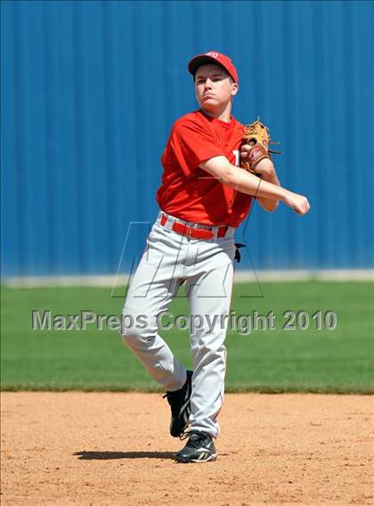 Thumbnail 3 in Wilson vs. Frisco photogallery.
