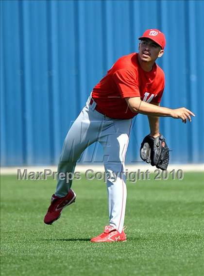 Thumbnail 1 in Wilson vs. Frisco photogallery.