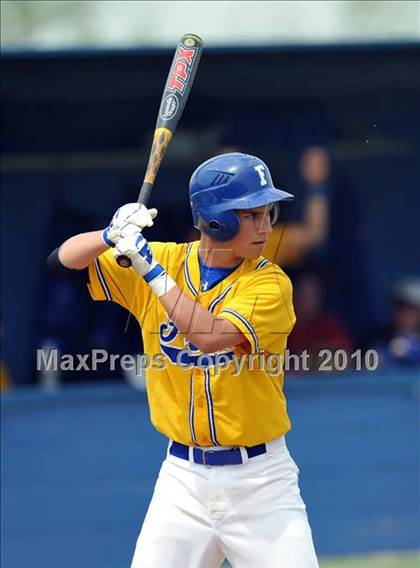 Thumbnail 3 in Wilson vs. Frisco photogallery.