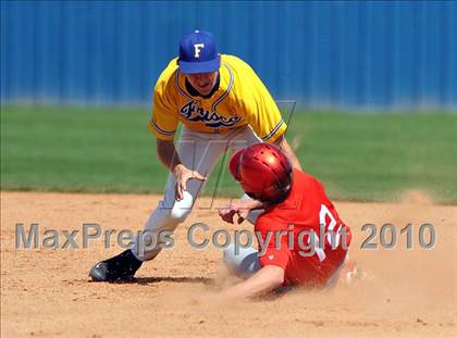 Thumbnail 1 in Wilson vs. Frisco photogallery.